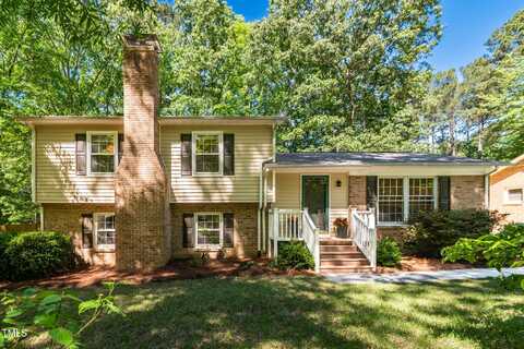 526 Colony Woods Drive, Chapel Hill, NC 27517