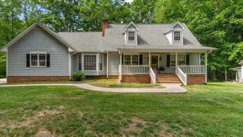450 S Stratford Drive, Henderson, NC 27537