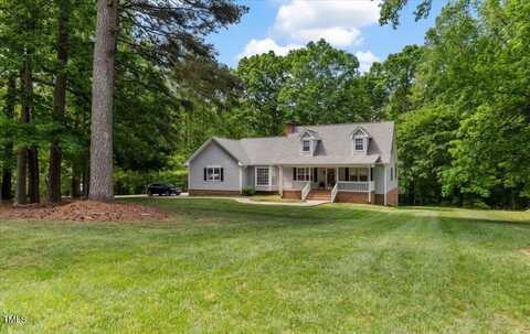 450 S Stratford Drive, Henderson, NC 27537
