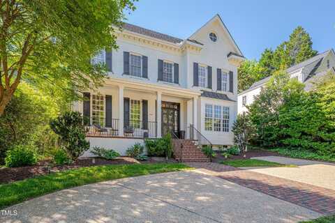 2306 Byrd Street, Raleigh, NC 27608