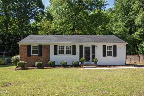 430 Fenton Street, Raleigh, NC 27604