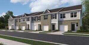 115 N Chubb Ridge, Wilson's Mills, NC 27520