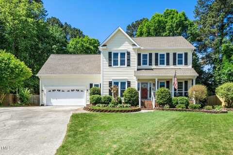 104 Ludstone Court, Cary, NC 27513