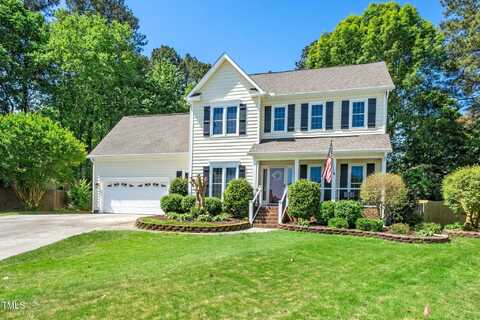 104 Ludstone Court, Cary, NC 27513