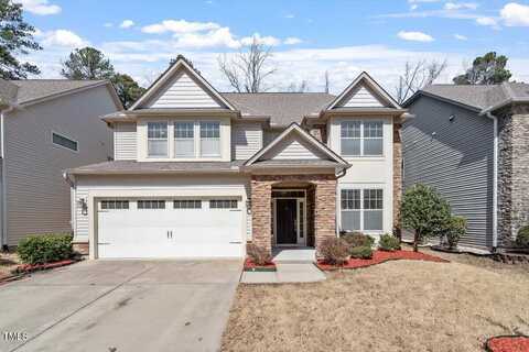 1135 Rosepine Drive, Cary, NC 27519