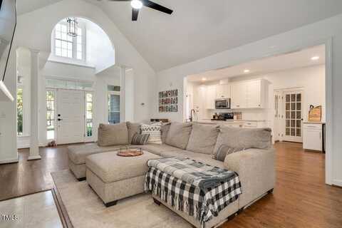 100 Bradborne Circle, Clayton, NC 27520