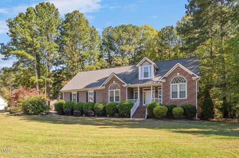 100 Bradborne Circle, Clayton, NC 27520