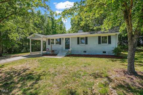 2108 Laurel Mill Centerville Road, Louisburg, NC 27549