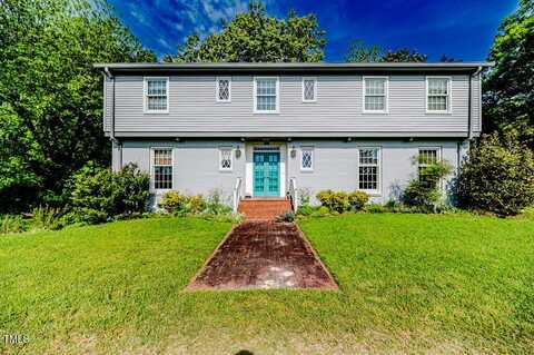 1706 Carthage Street, Sanford, NC 27330