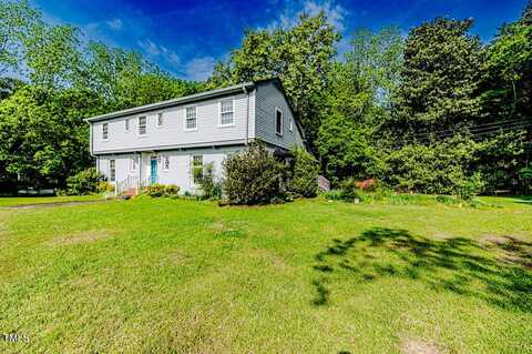 1706 Carthage Street, Sanford, NC 27330