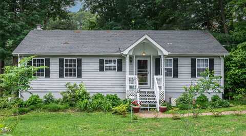 106 Palomino Cove, Louisburg, NC 27549