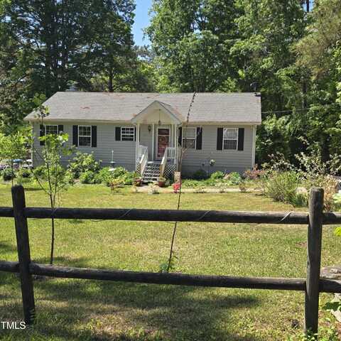 106 Palomino Cove, Louisburg, NC 27549
