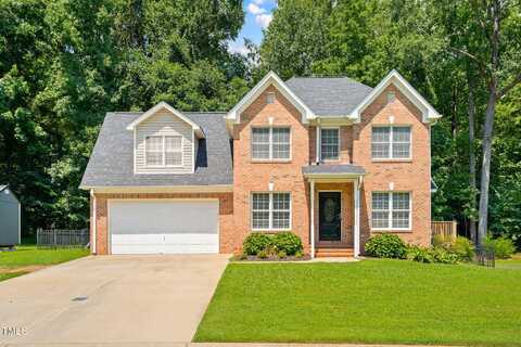 3436 Candlebrook Court, Mebane, NC 27302