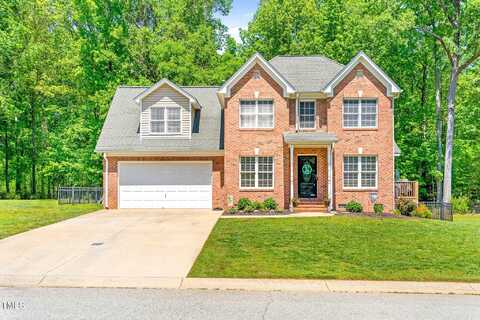 3436 Candlebrook Court, Mebane, NC 27302