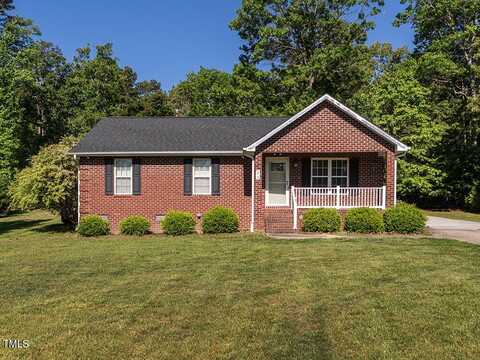 373 Salem Ridge Drive, Randleman, NC 27317