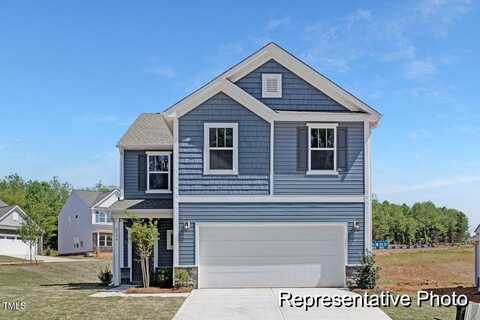 187 Curling Creek Drive, Clayton, NC 27527