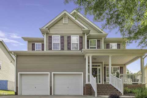 133 Pasadena Road, Garner, NC 27529