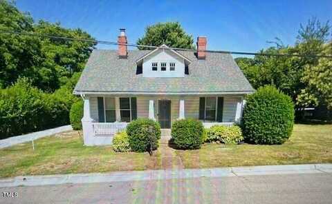 23 Dixie Trail Trail, Raleigh, NC 27607