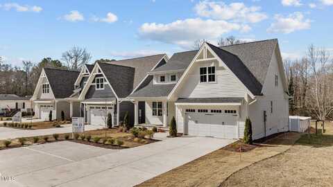 414-418 S Cross Street, Youngsville, NC 27596