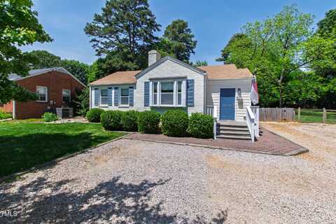713 E Whitaker Mill Road, Raleigh, NC 27608