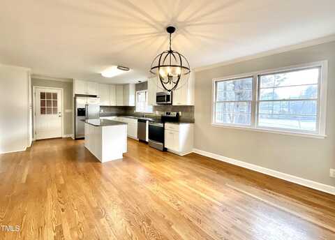 128 Barclay Road, Durham, NC 27712