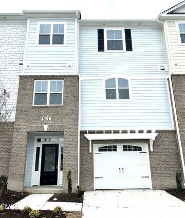 507 Gathering Park Circle, Cary, NC 27519