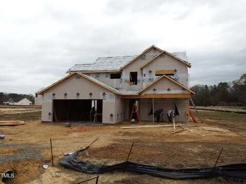 1931 Bulldog Lane, Hope Mills, NC 28348