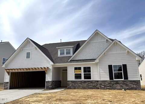 1306 Cricket Street, Elon, NC 27244