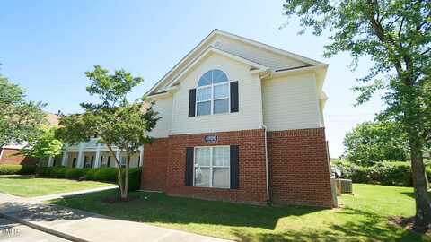 4024 Claret Lane, Morrisville, NC 27560
