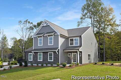 197 Curling Creek Drive, Clayton, NC 27527