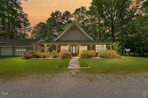 1414 Walter Bright Road, Sanford, NC 27330
