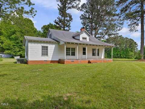 9652 S Nc-87 Highway, Graham, NC 27253