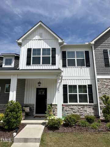 743 Hadstock Path Path, Zebulon, NC 27597