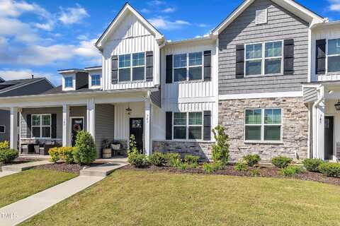 743 Hadstock Path Path, Zebulon, NC 27597