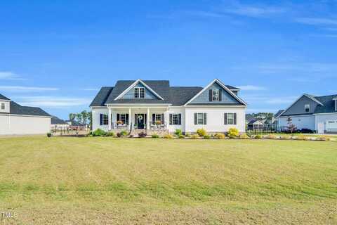 710 Brighton Drive, Goldsboro, NC 27530