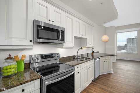 400 W North Street, Raleigh, NC 27603