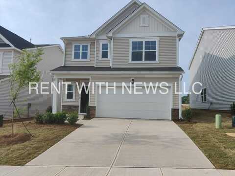 1161 Atterlee Lane, Graham, NC 27253