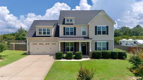244 N Prince Henry Way, Cameron, NC 28326