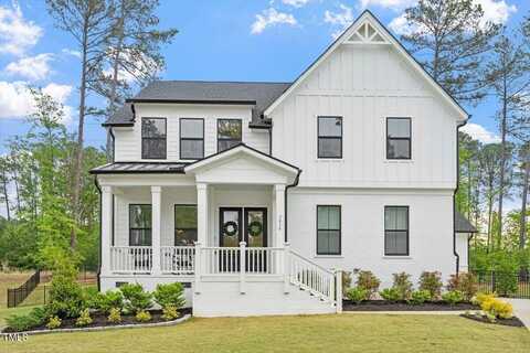 7616 Hasentree Way, Wake Forest, NC 27587