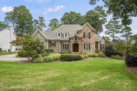 1605 Hunting Ridge Road, Raleigh, NC 27615