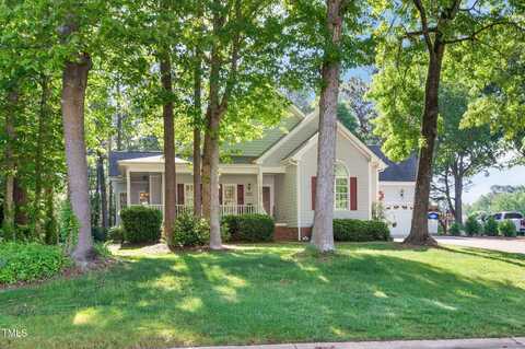 304 Parkridge Drive, Clayton, NC 27527
