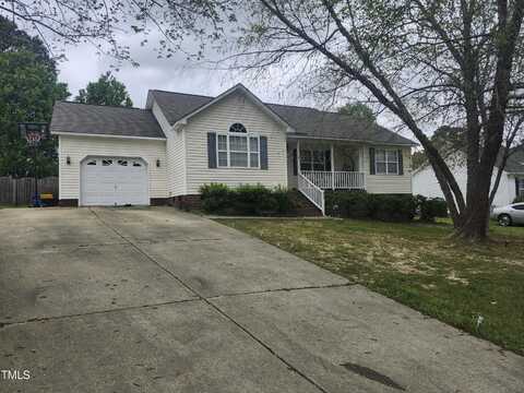 425 Henwood Court, Fuquay Varina, NC 27526