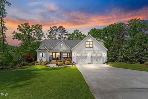 1506 Gormly Circle, Sanford, NC 27330