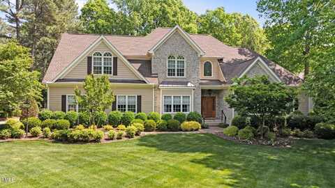 7212 Donneeford Road, Wake Forest, NC 27587