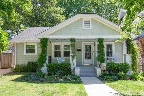 1714 Carson Street, Raleigh, NC 27608