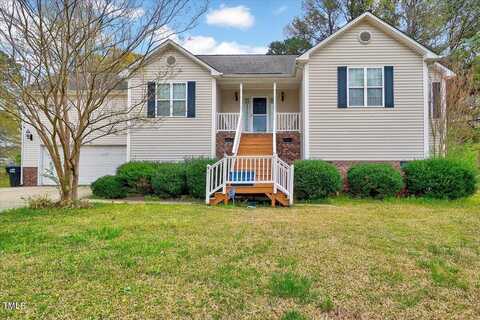 91 Buckingham Court, Smithfield, NC 27577
