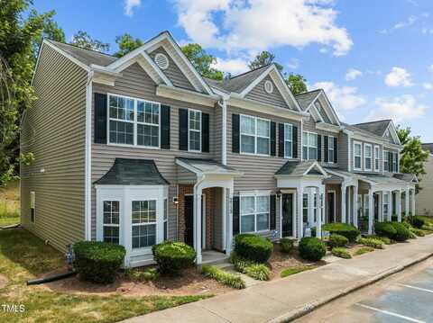 2713 Wyntercrest Lane, Durham, NC 27713