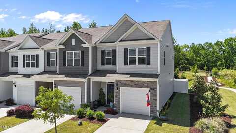 191 Enterprise Drive, Clayton, NC 27520