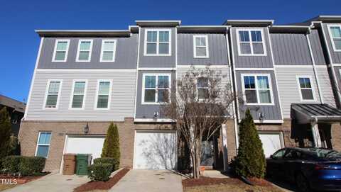 4138 Sykes Street, Cary, NC 27519