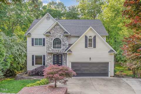 208 W Camden Forest Drive, Cary, NC 27518